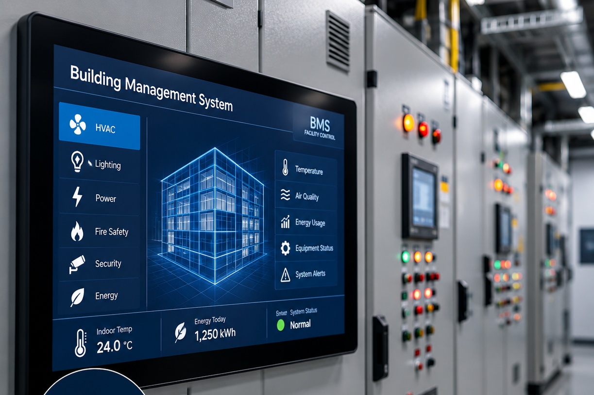 Building Management System